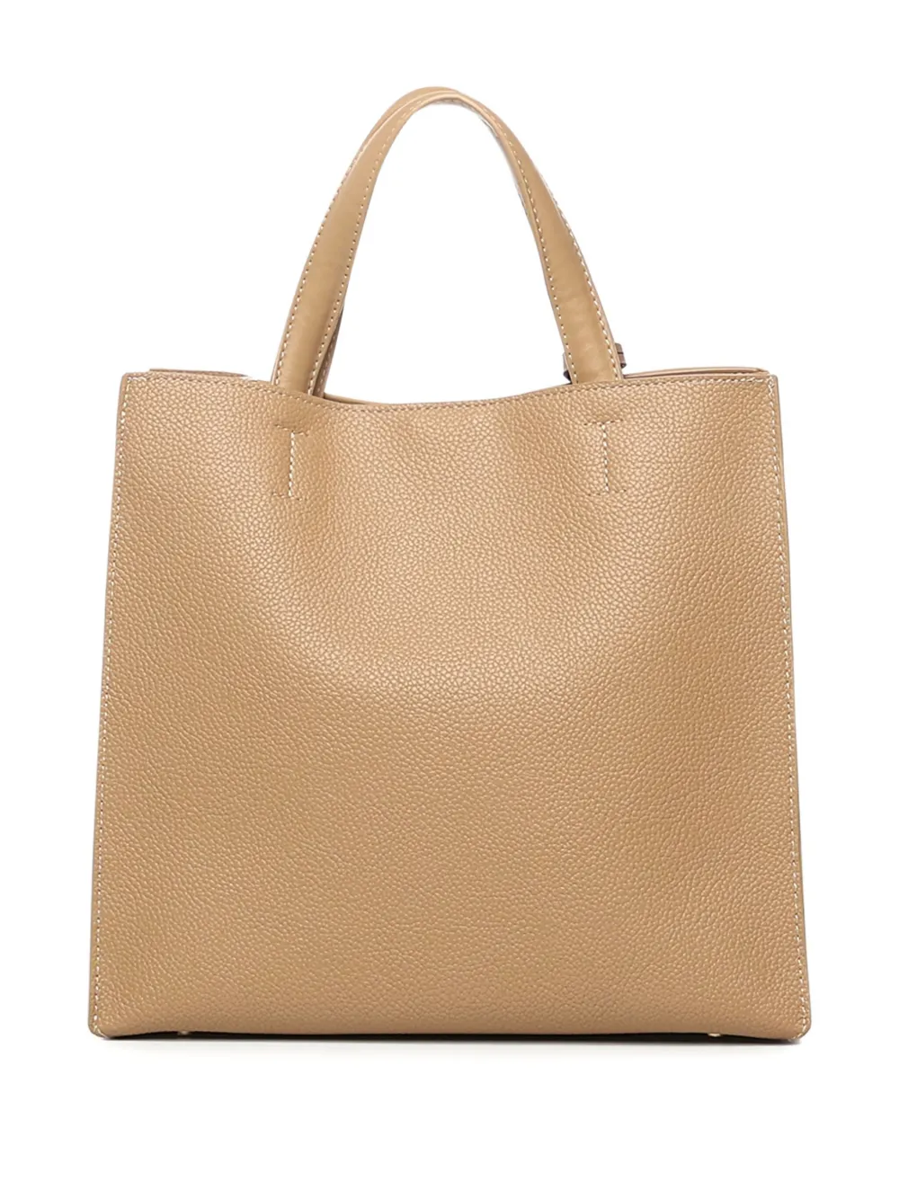 V73 Blake Top-handle Tote Bag In Neutral