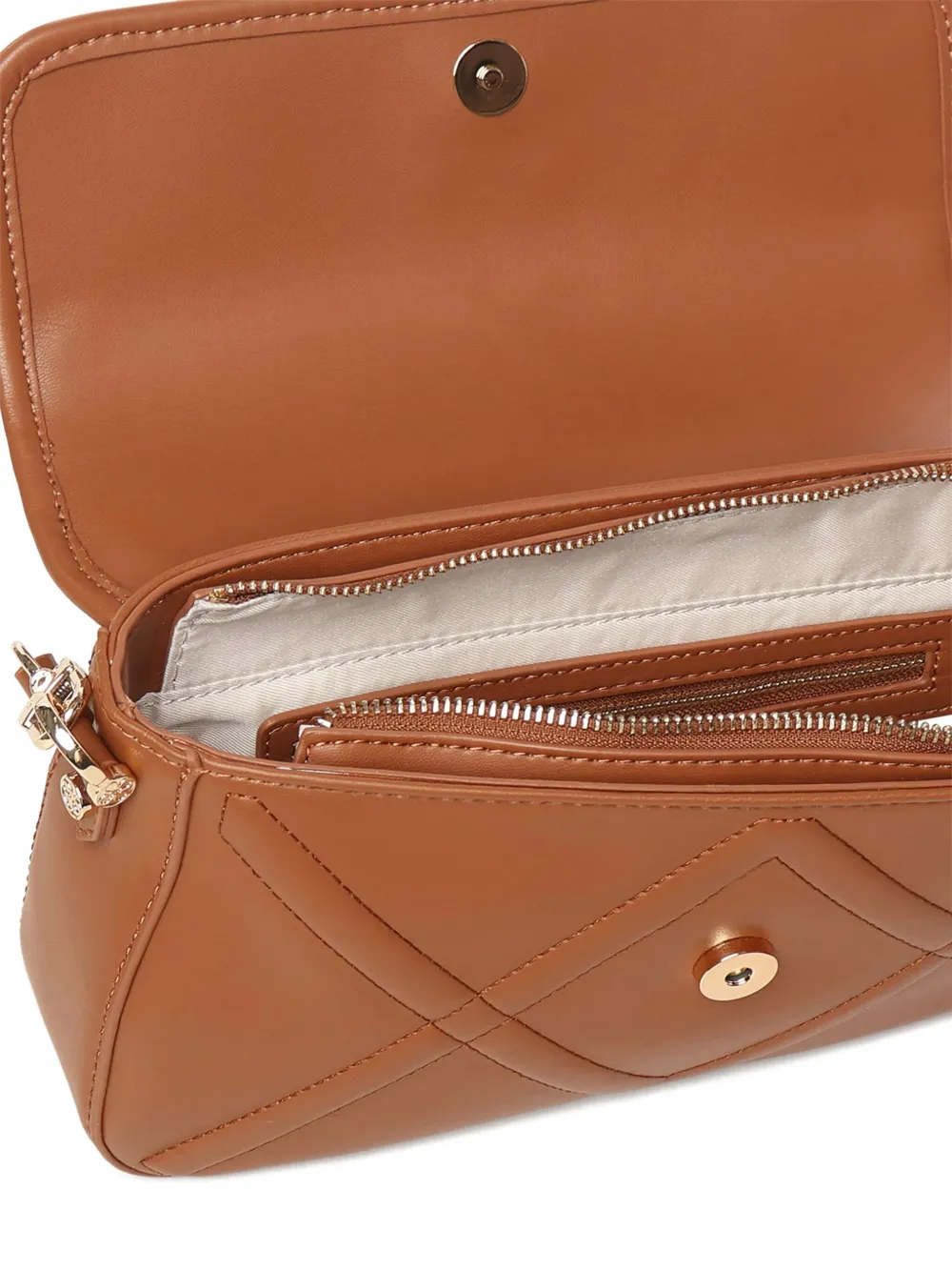 V°73 Bridget quilted-effect shoulder bag | Image 2