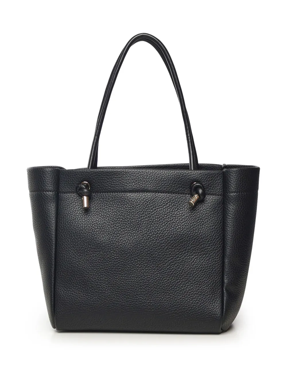 V°73 Cortina embroidered-lettering tote bag | Image 2