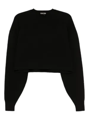 Tom Ford（トム・フォード）ウィメンズ ニット｜セーター - FARFETCH