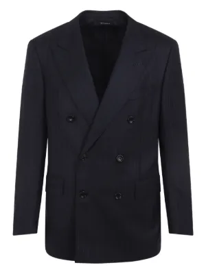 Tom Ford（トム・フォード）メンズ テーラードジャケット ブレザー