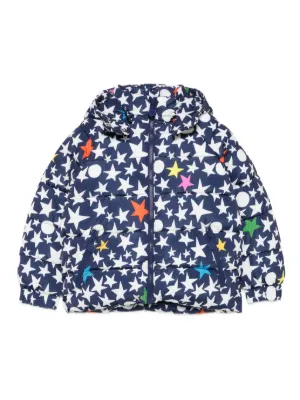 STELLA McCARTNEY Kids ダウンコート 18M Stella McCartney Kids（ステラ・マッカートニー・キッズ）ダウン