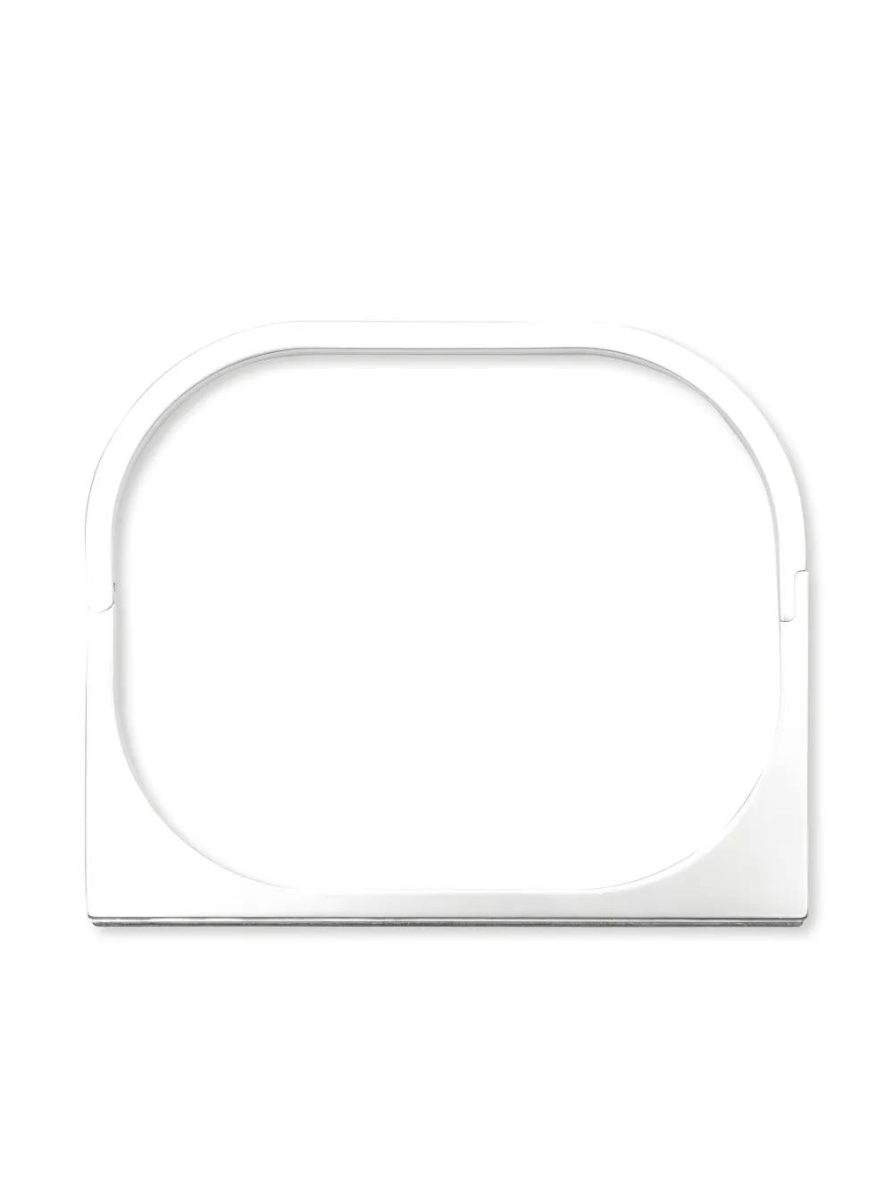 Maison Margiela Bracelet - Palladio Semi Polished - Silver