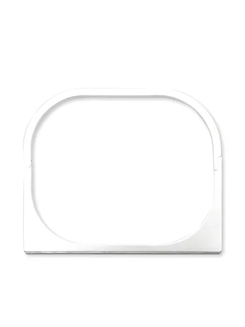 Maison Margiela Bracelet - Palladio Semi Polished