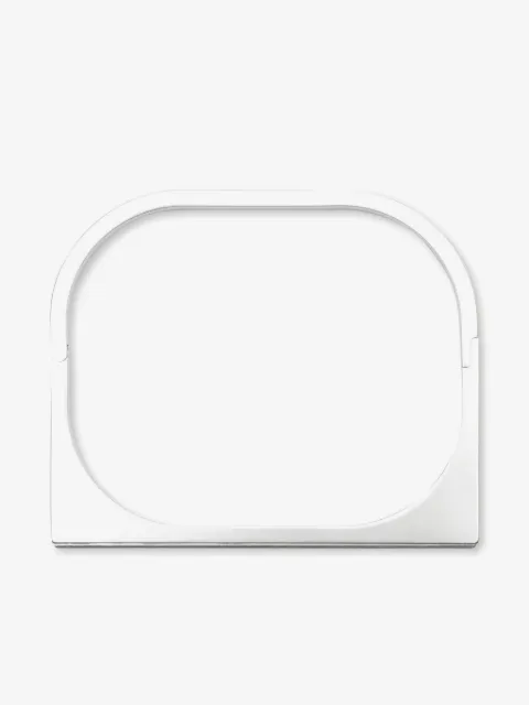 Maison Margiela Bracelet - Palladio Semi Polished