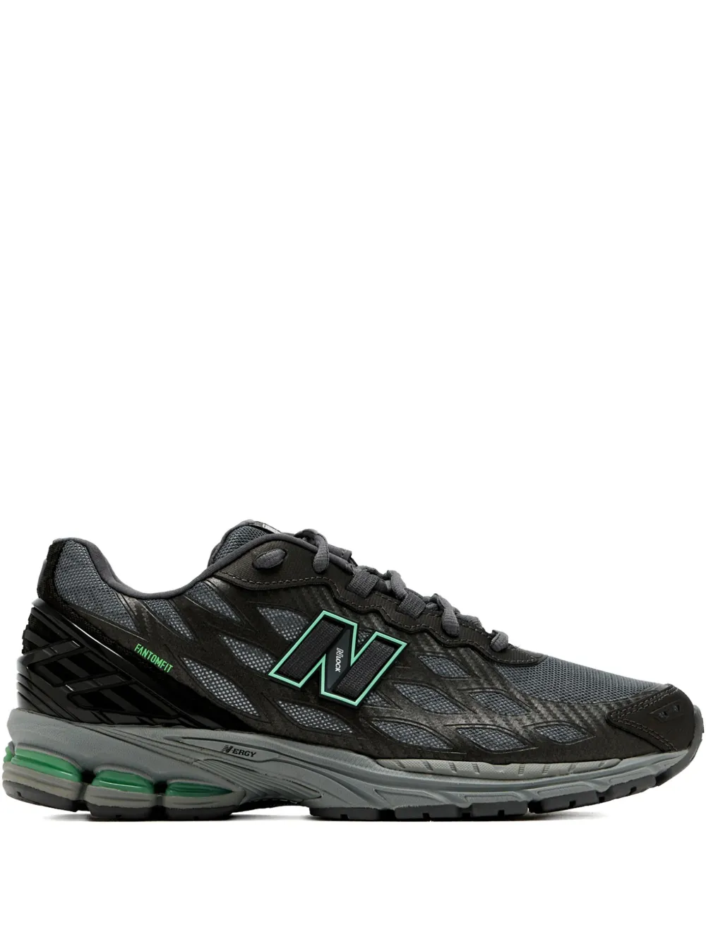 New Balance 1906W スニーカー - ブラック New Balance 1906W スニーカー - ブラック