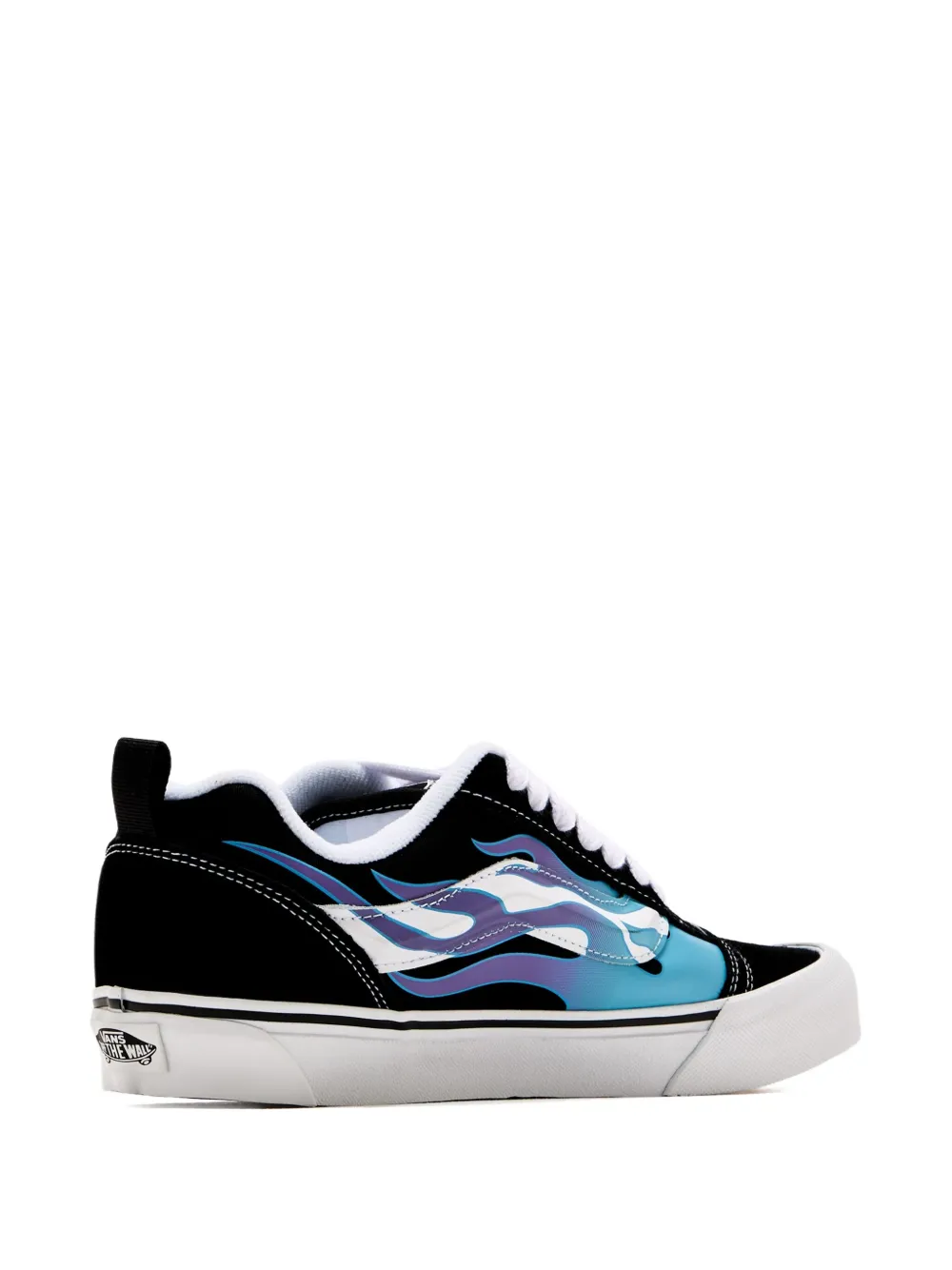 Vans Knu Skool sneakers Black
