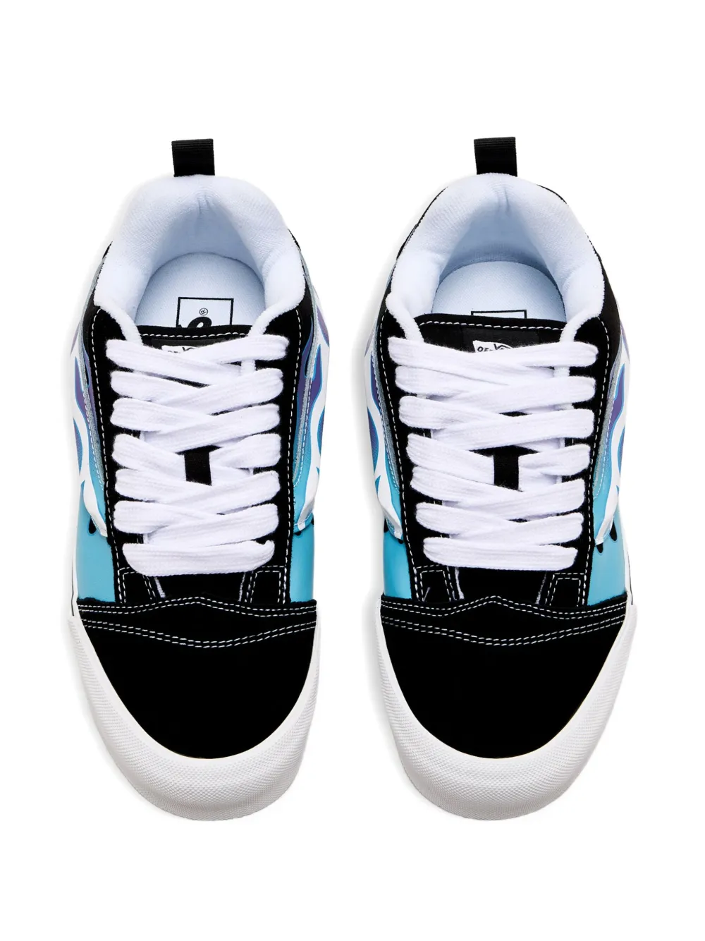 Vans Knu Skool sneakers Black