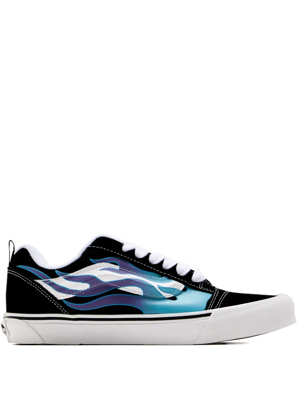Vans Knu Skool sneakers Black