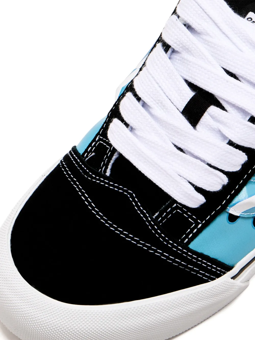 Vans Knu Skool sneakers Black