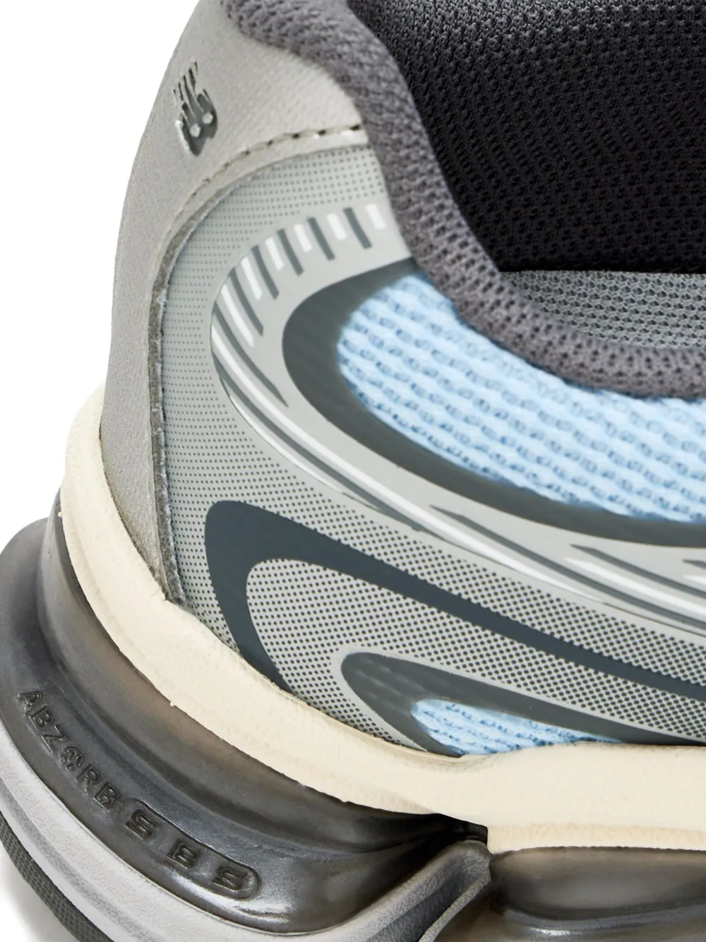 New Balance Abzorb 2000 sneakers Grey
