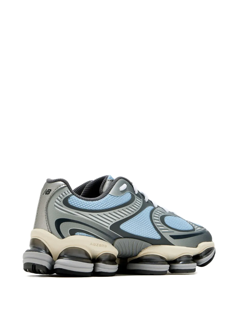 New Balance Abzorb 2000 sneakers Grey