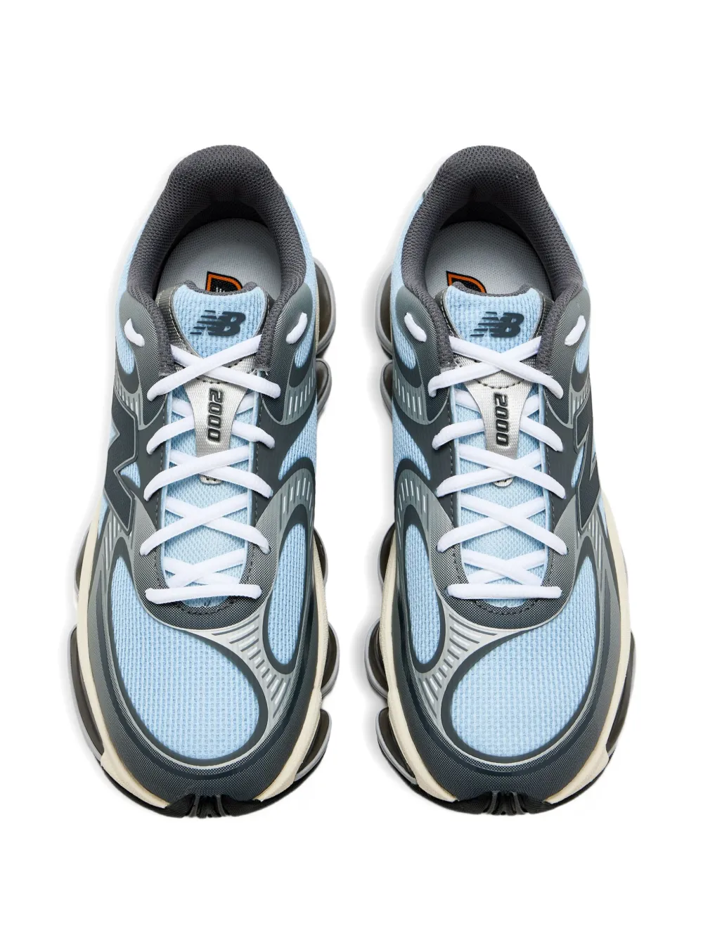 New Balance Abzorb 2000 sneakers Grey