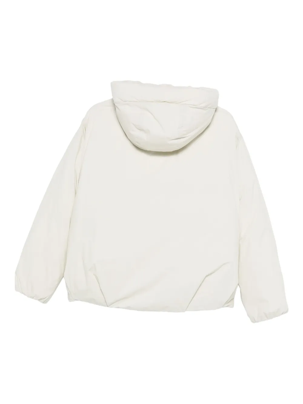 Laminar hooded padded jacket | Down Jackets | Image 2