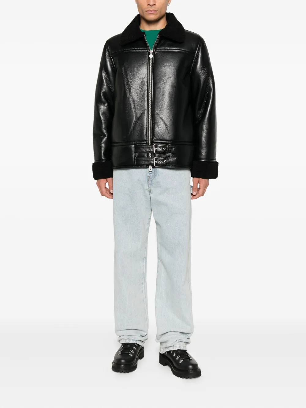 MSGM jeans rectos | Jeans rectos | Image 2