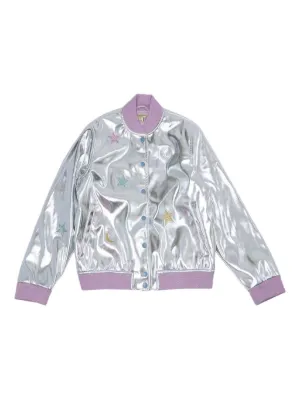 Stella McCartney Kids（ステラ・マッカートニー・キッズ）ボンバー