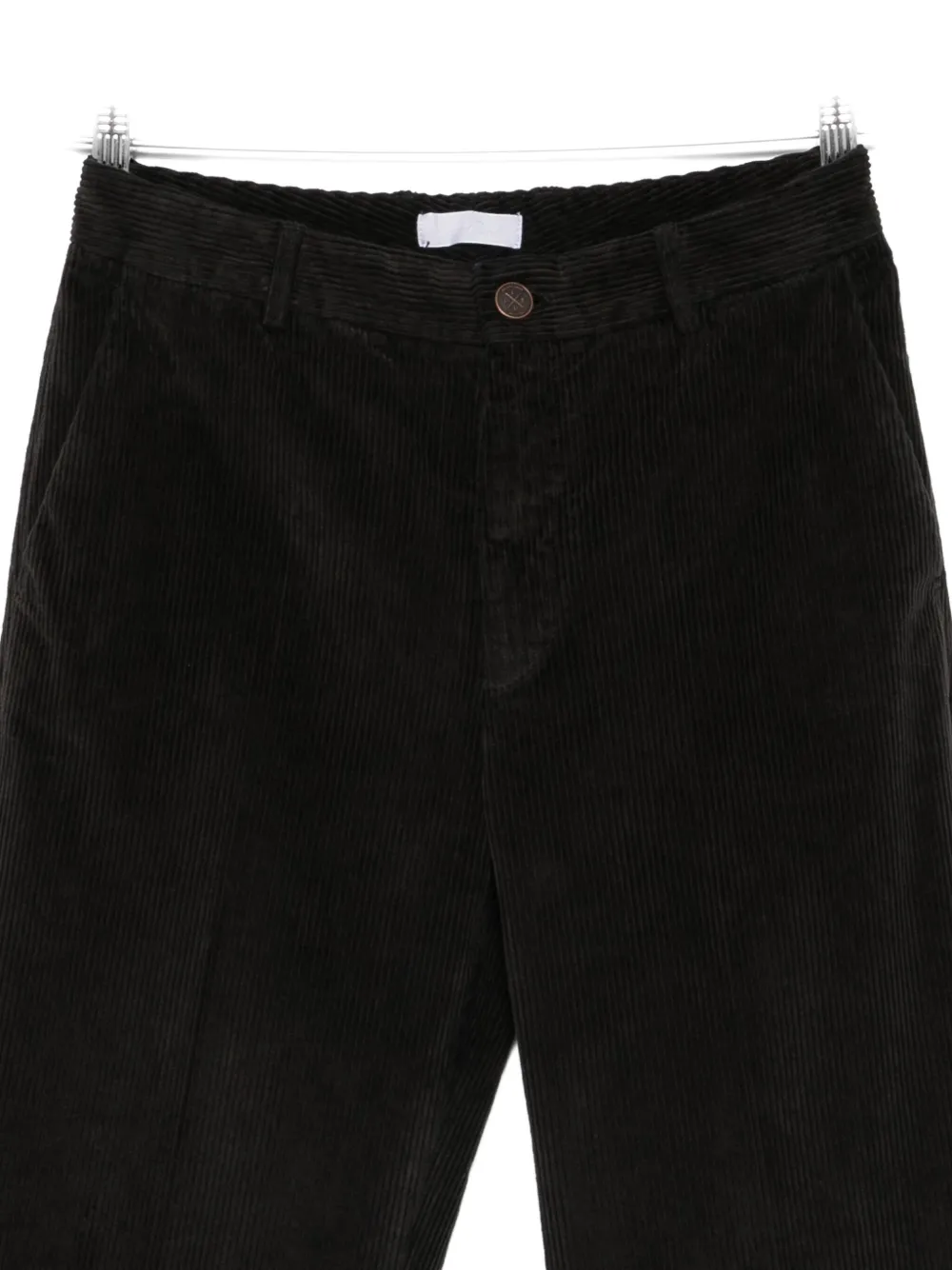 Cellar Door Straight broek Zwart