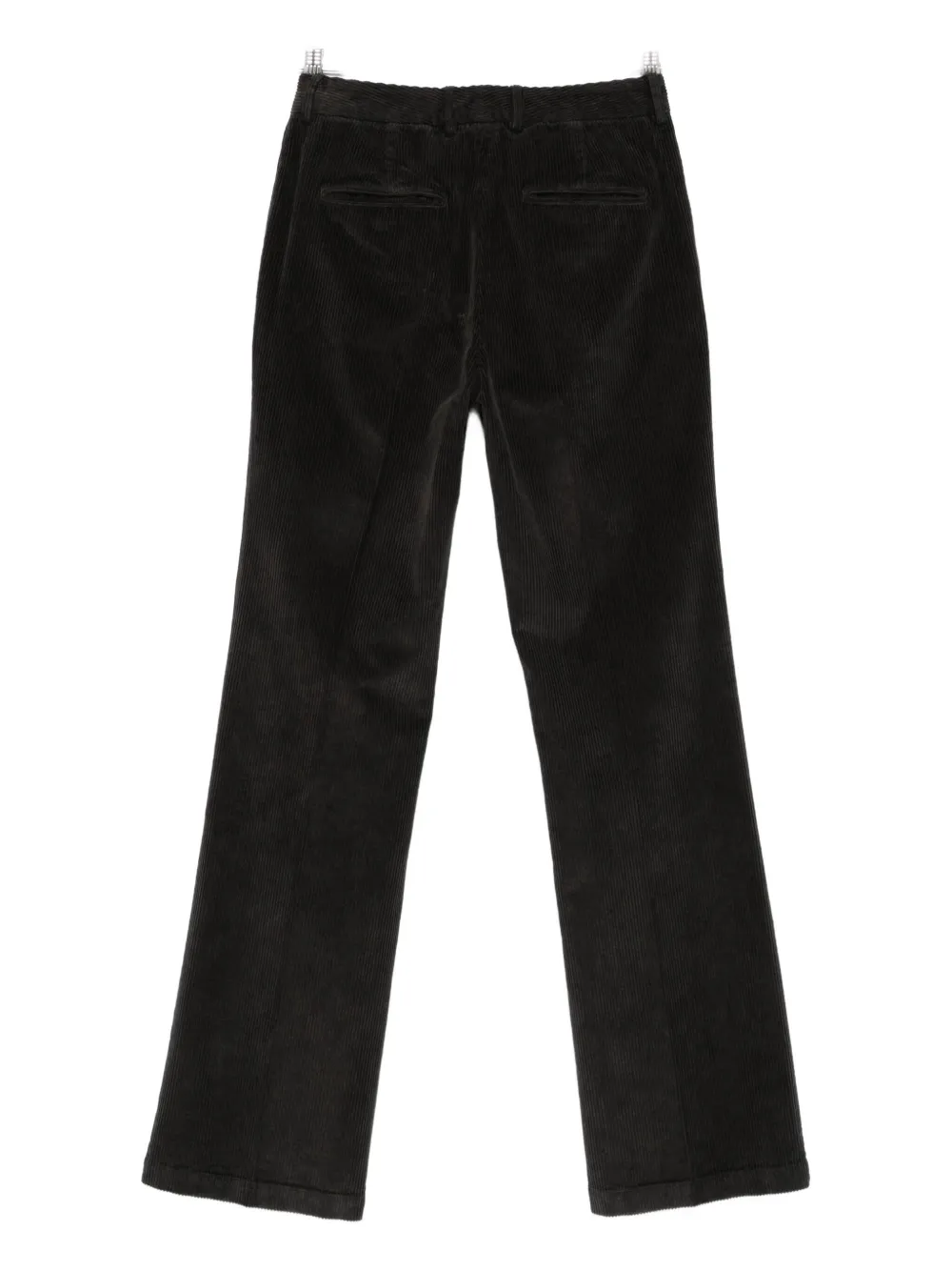 Cellar Door Straight broek - Zwart