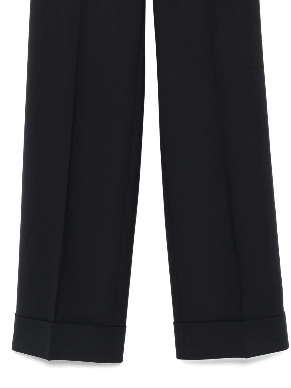 Cellar Door Ima Wool Trousers Clothing In Multi