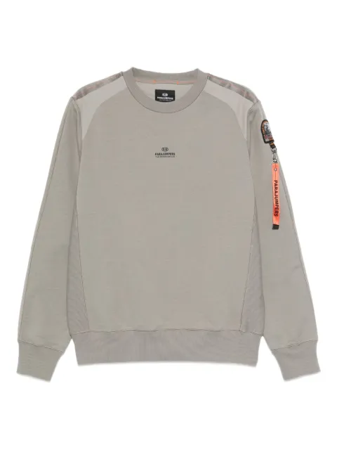 Parajumpers Sabre cotton sweatshirt