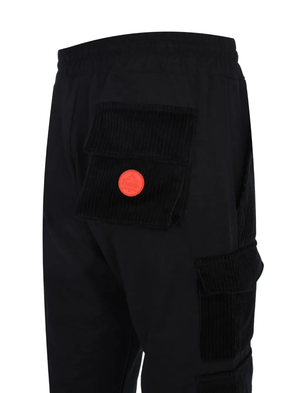 Mauna Kea Pocket Trousers In Black