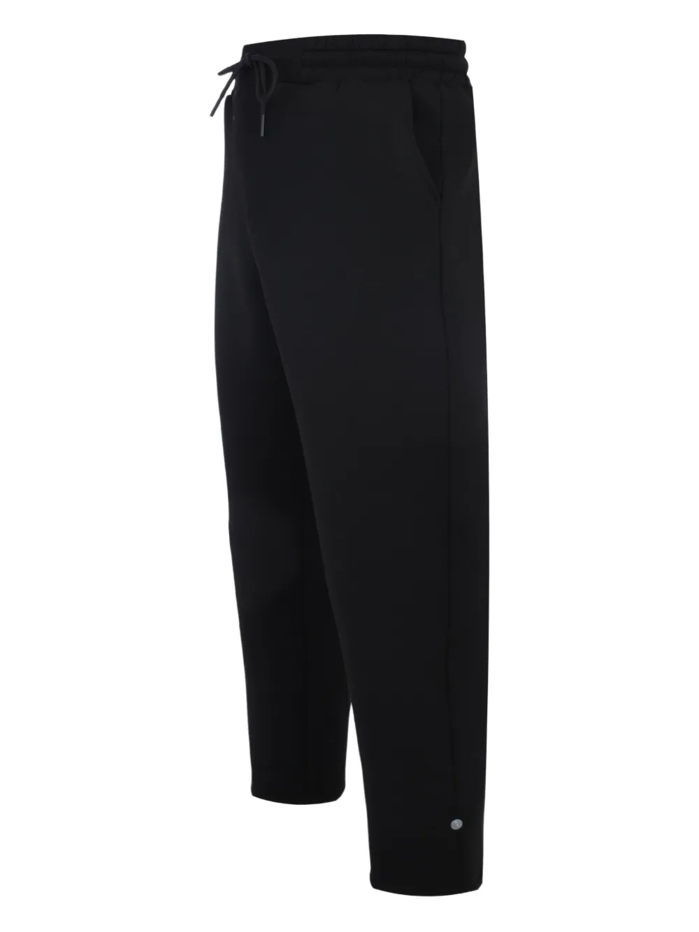 Mauna Kea Pocket Trousers In Black