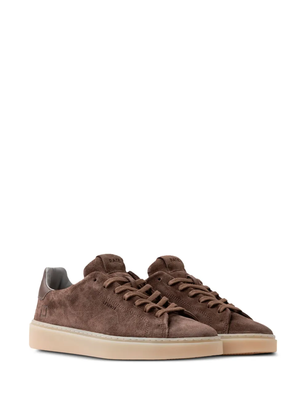 D.A.T.E. Levante suede sneakers | Low-Tops | Image 2