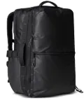 The North Face carry-handle backpack - Black