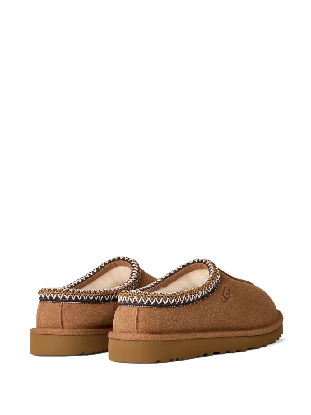 UGG Tasman II slippers Brown