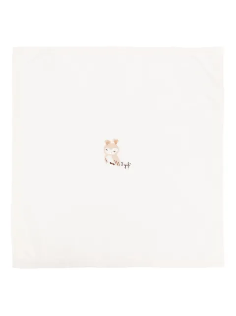 Il Gufo nid d'ange à logo brodé