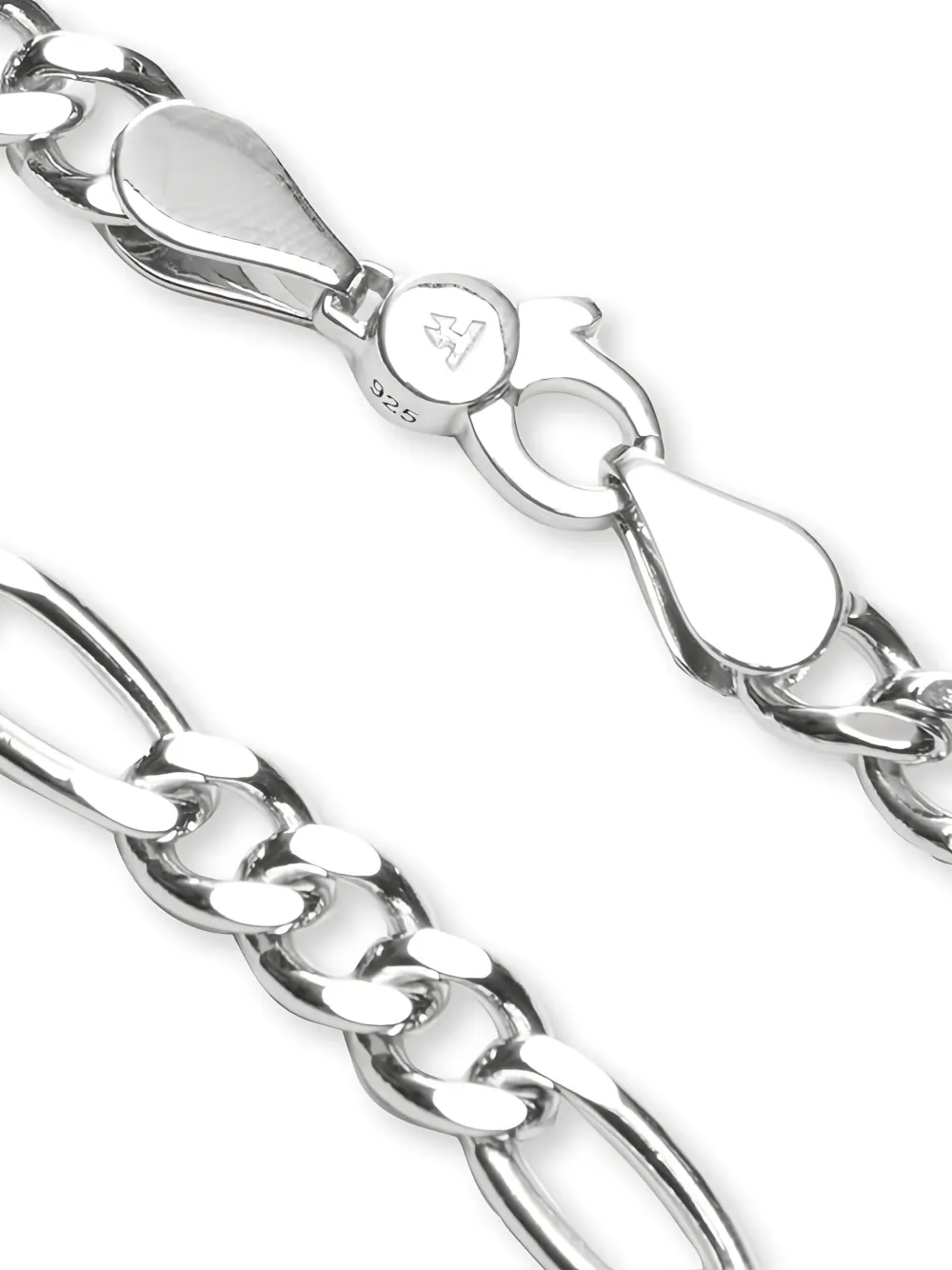 Bo Figaro Chain Bracelet