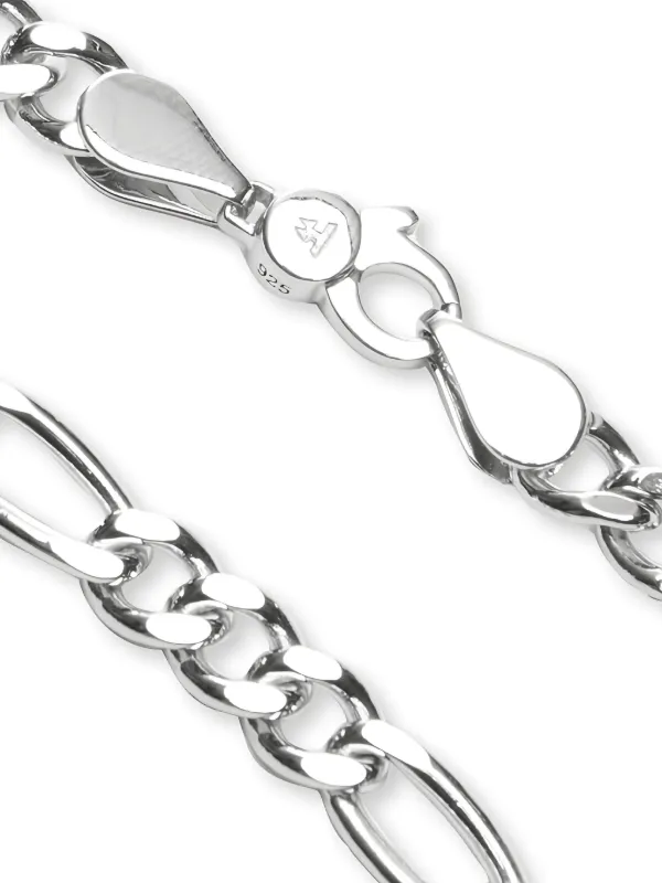 TOM WOOD トムウッド　フィガロチェーンブレスレット Bo Bracelet Thick - Tom Wood Project Official Online Store