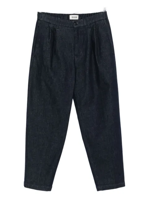 Drykorn pleated trousers