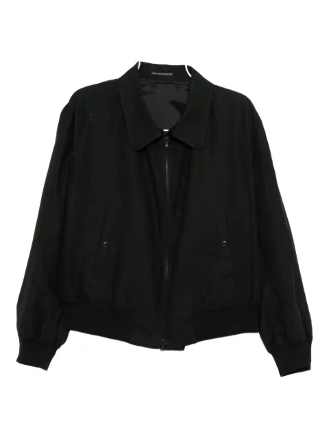 Y's x 120% Lino linen jacket