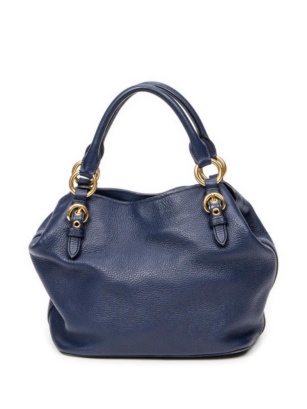 Miu Miu Pre-Owned tote de piel | Estilos de archivo | Image 2
