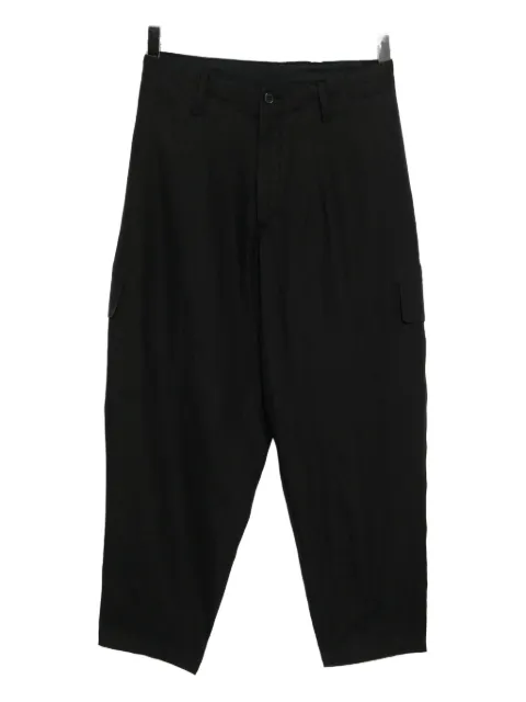 Y's pantalon Y's For Men x 120% Lino