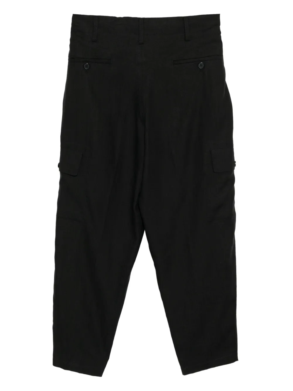 Y's pants Y's For Men x 120% Lino | Pantalones tapered | Image 2