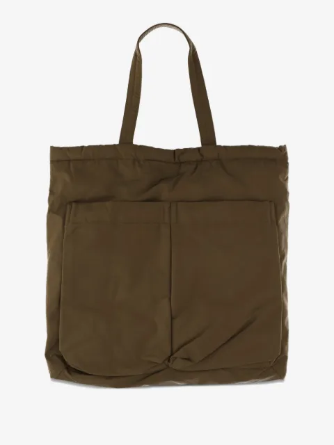 ASPESI Bolsa tote com bolso