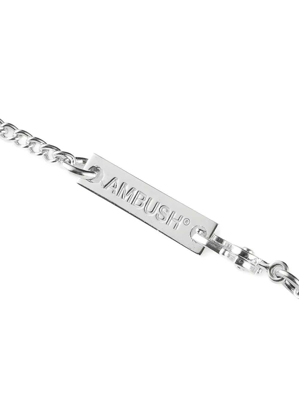  Ambush Collar Usb Rectangular - Azul 