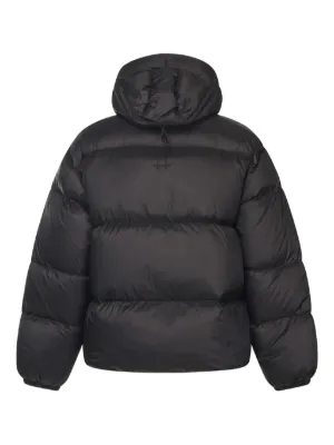 heliot emil  デニムジャケット HELIOT EMIL Black Equisetum Denim Jacket Heliot Emil
