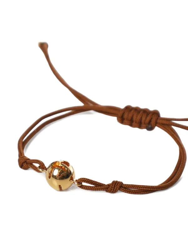 FENDI Sphera ブレスレット | レッド | FARFETCH JP