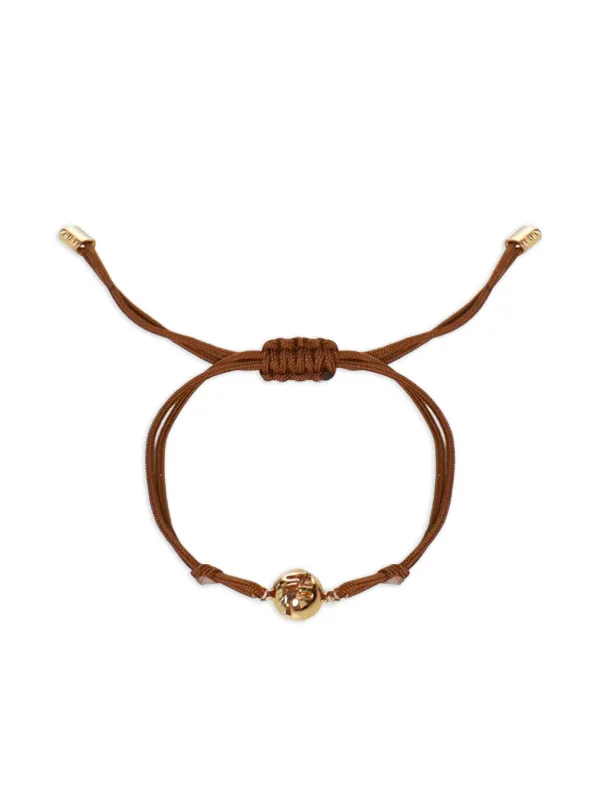 FENDI Sphera ブレスレット | レッド | FARFETCH JP