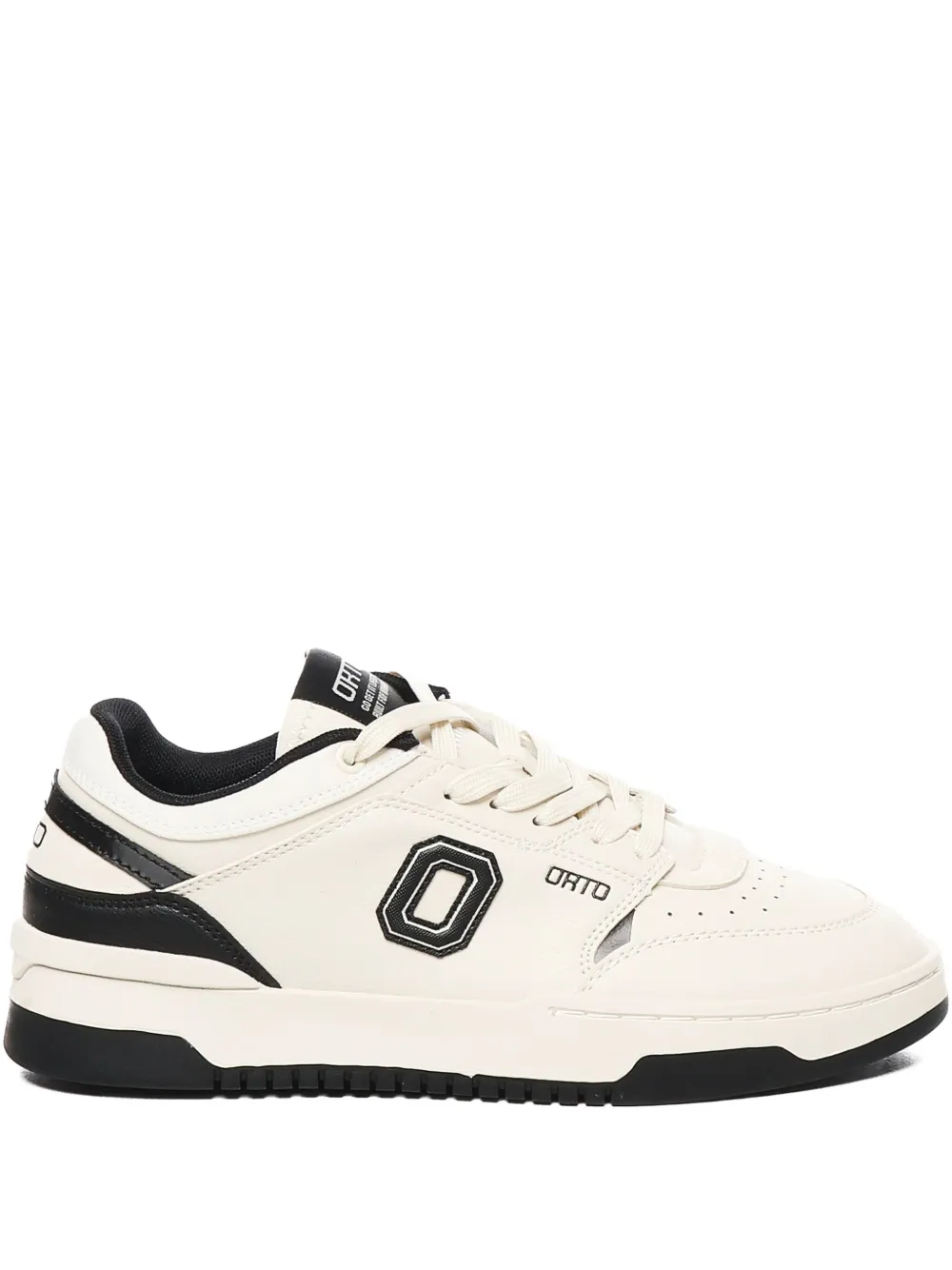Orto Eclipse low-top sneakers Neutrals