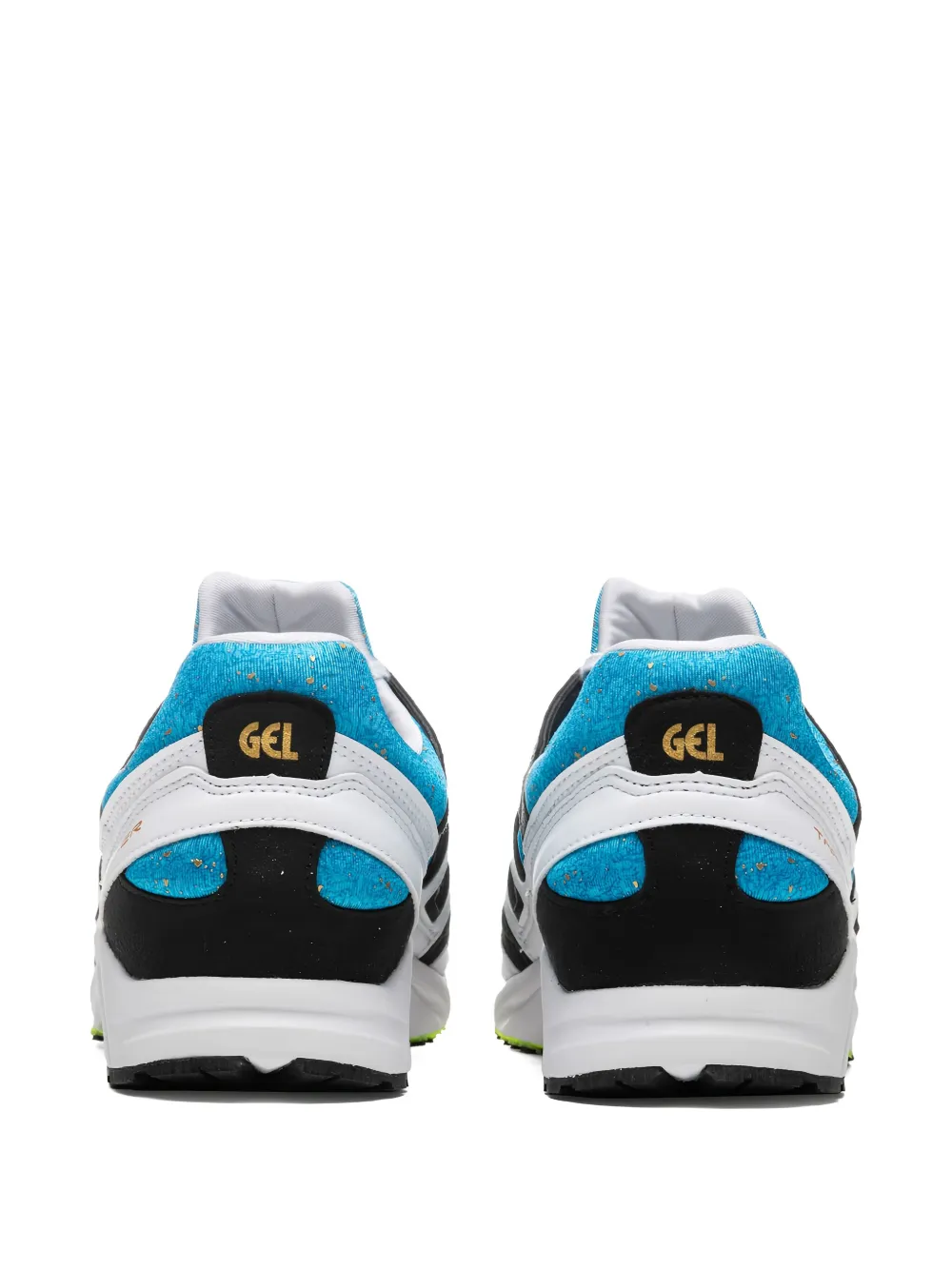 Comme Des Garçons Shirt x Asics Tarther SD low-top sneakers Blue