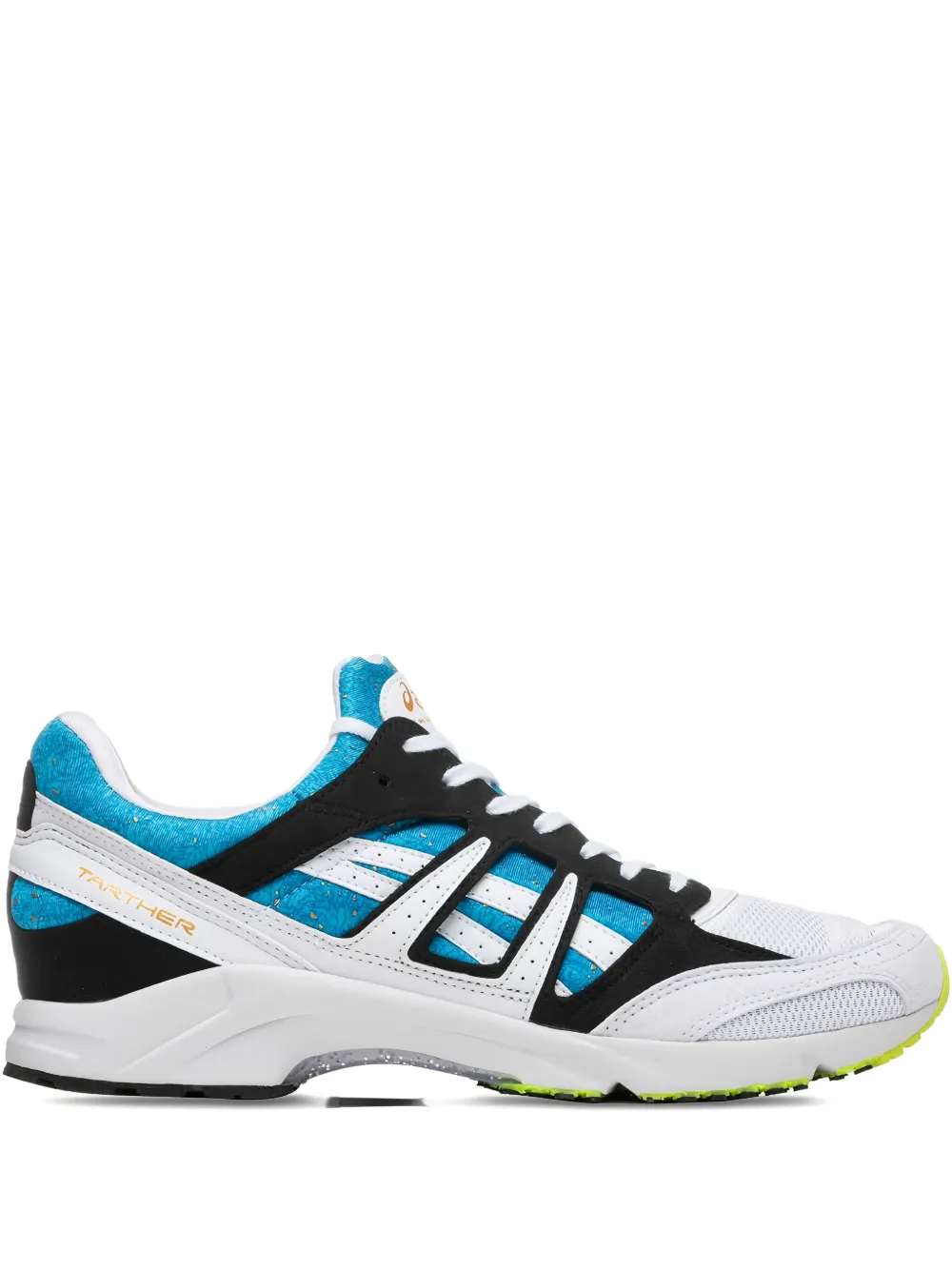 Comme Des Garçons Shirt x Asics Tarther SD low-top sneakers Blue