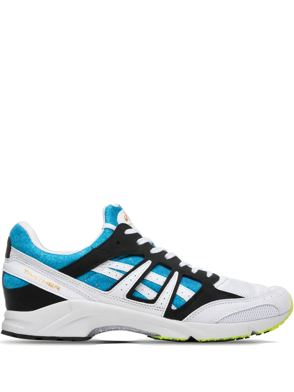 Comme Des Garçons Shirt x Asics Tarther SD low-top sneakers Blue