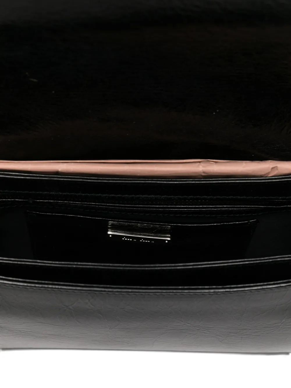 Miu Miu Club Shoulder Bag In Red