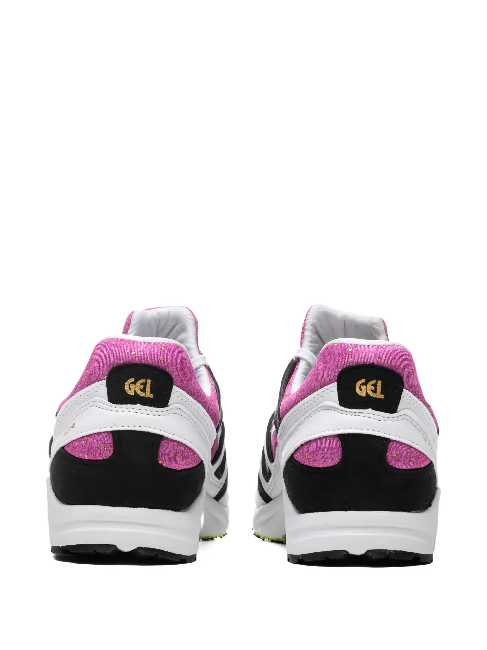 Comme Des Garçons Shirt x Asics Tarther SD low-top sneakers Pink