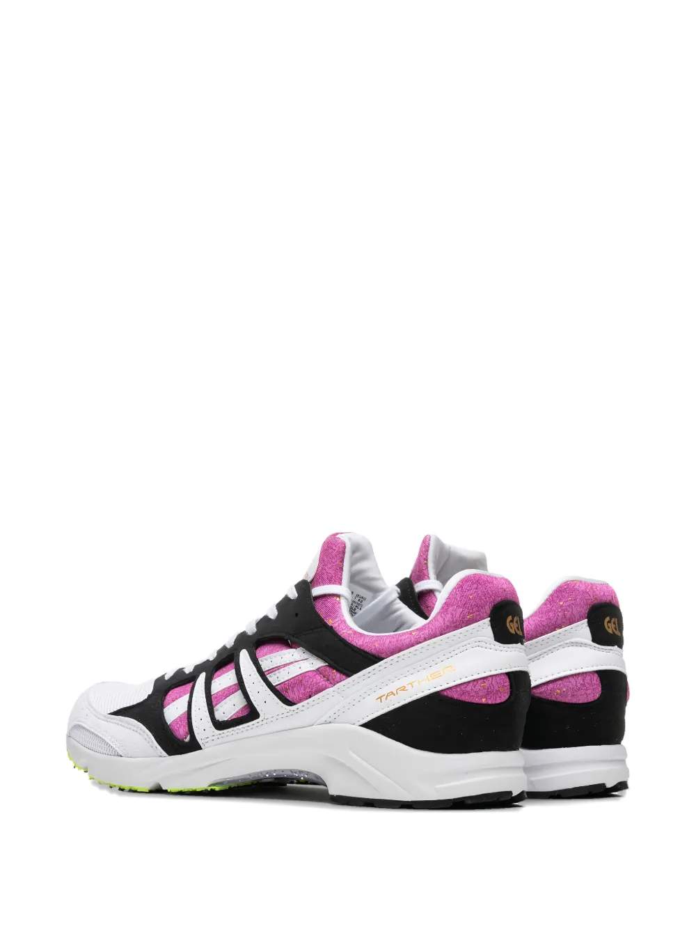 Comme Des Garçons Shirt x Asics Tarther SD low-top sneakers Pink