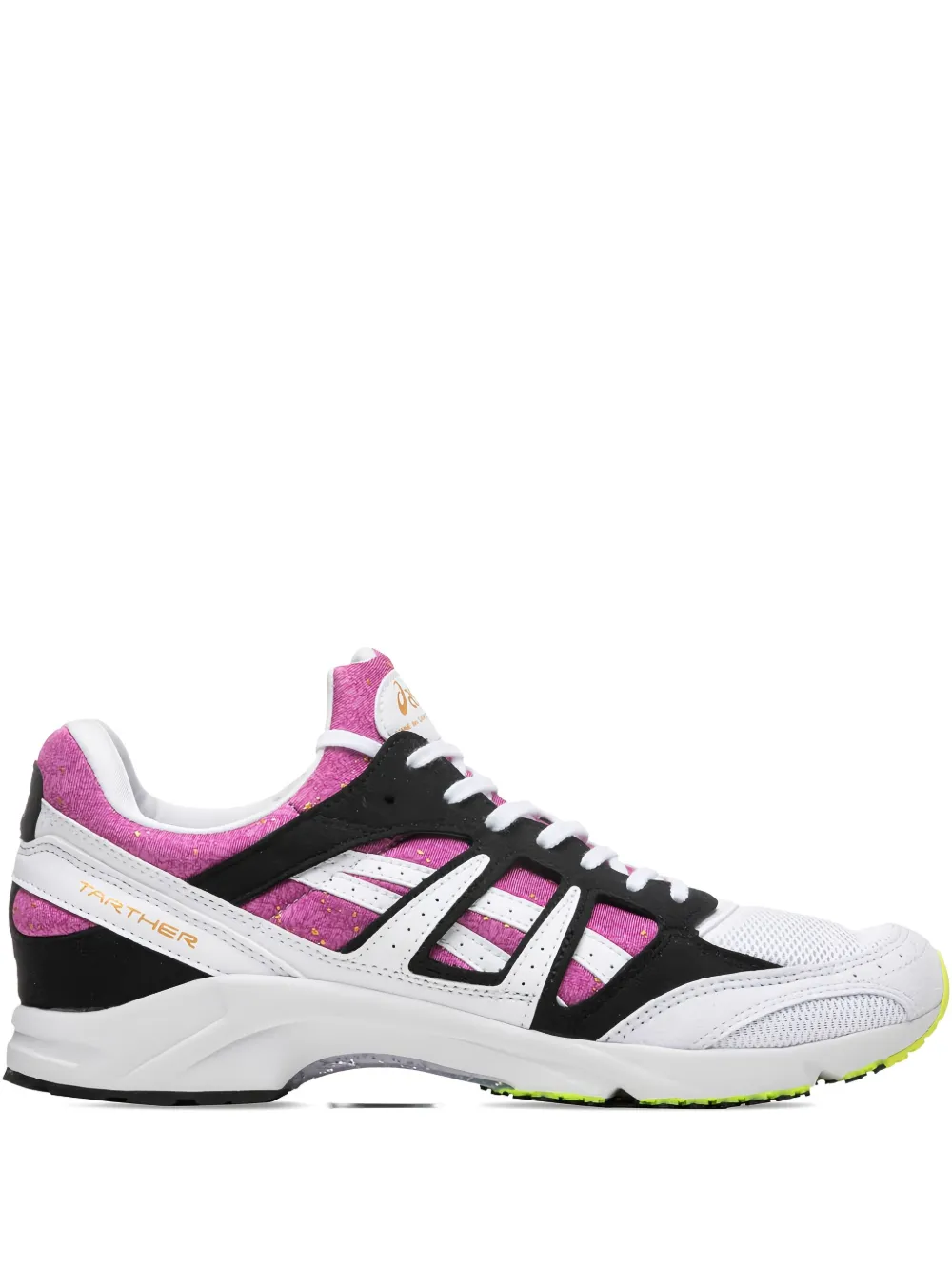 Comme Des Garçons Shirt x Asics Tarther SD low-top sneakers Pink